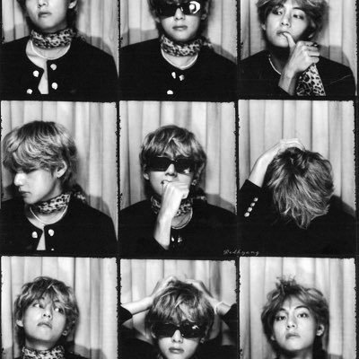 taetae07013's profile picture. ★ ! 130614 • BTS ~ yet to come 🦢⋆˚࿔ #방탄소년단