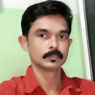 ABDULKAREE9976's profile picture. 