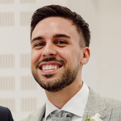 AndryHTC's profile picture. 🆕 Searching for the next B2B use case of AI ✨
10Y+ Product & Software Engineer | CEO at https://t.co/JG1CkndmsY