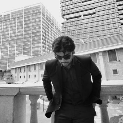 viraj_shahaha's profile picture. Market enthu, Private and Public equities &
fluent in sarcasm