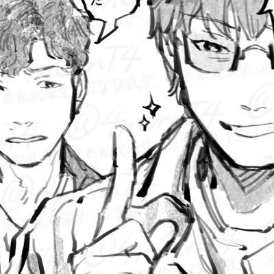 4nOrnT4_cmc's profile picture. 絵(@4nOrnT4)から下げたものを再掲済みです。警告ラベル貼られてるので一旦ポスト控えます(20251118)。プロフ記載無(素性不明)・アイコンが無断転載画像のアカウントは申請許可しません。作品を知っている旨の記載があると嬉しいです◎ 見たい方どなたでもどうぞ👐