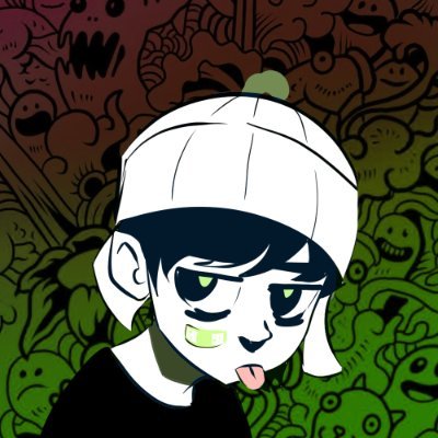 _DoodleOnSol's profile picture. 
