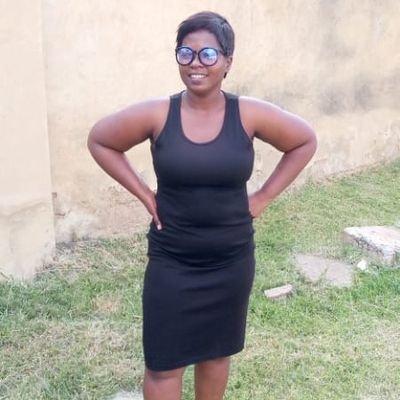 RueWekwaJesu's profile picture. 