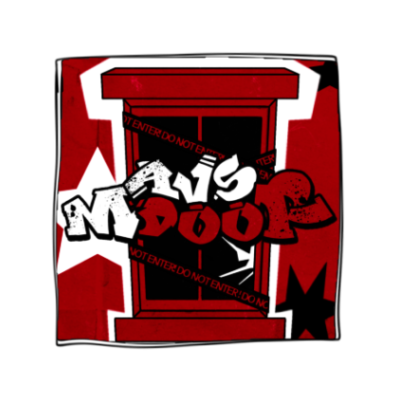 MavericksDoor's profile picture. 𝗕𝗿𝗲𝗮𝗸𝘁𝗵𝗿𝗼𝘂𝗴𝗵 𝗮𝗹𝗲𝗿𝘁: Silence tried to cage our noise, we kicked the door down. Now the world’s screaming our name. Make some noise! 📣 ♪ ₊