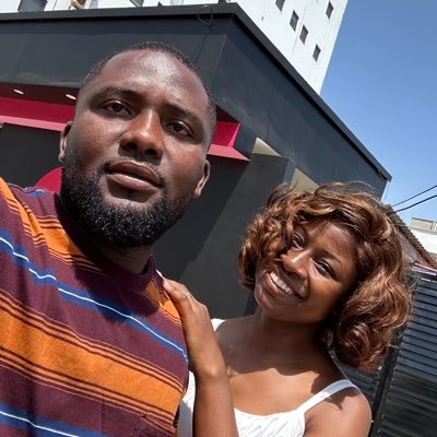 _saymie's profile picture. 🙏🏾💫🇬🇭...Bigger and better 💕