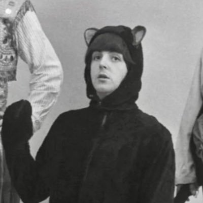 ngsmc2's profile picture. ビートルズ大好き🪲中一の時からずっっっとポール推し😙