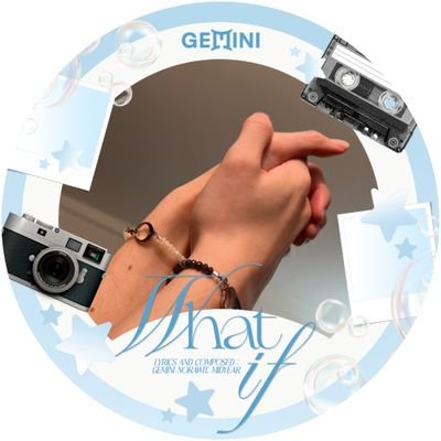 mmatchaaalovee's profile picture. ⸱࣭ ִֶָ𖥻 🌻 welcome to my acc !! 𖧧. ָ࣪
꒰ 💌 ꒱ -- #GeminiFourth ::  #jimmysea ⊹˚˖⁺
⤜ 𝗂𝗅𝗒 ⤛