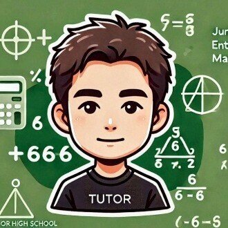 MajidNasib9's profile picture. 中学受験の算数指導に特化し、実践的な学習法を発信。受験生と保護者の「知っておけばよかった」を減らすための情報を提供します。
https://t.co/y6OqrpkNDx