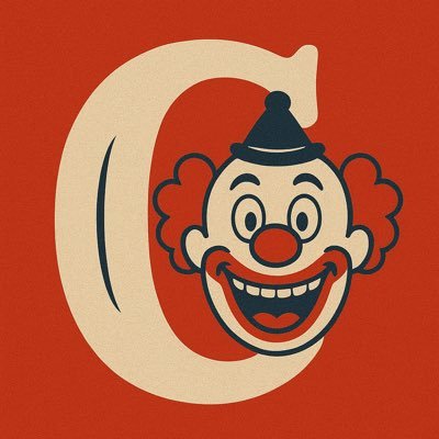 ClicksterOGC's profile picture. The OG of Clowns, calling out the worst #Clicksterbaiters on the web