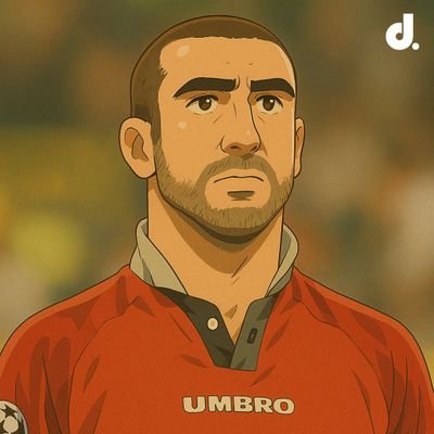 RichieMoore777's profile picture. I'm a normal guy in an abnormal world, an anime fan, and a Manchester United supporter.