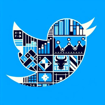 4automate's profile picture. Stocks📈 + Math🧮 = Your daily dose of market wisdom & mental gymnastics | Think different. Trade smarter.