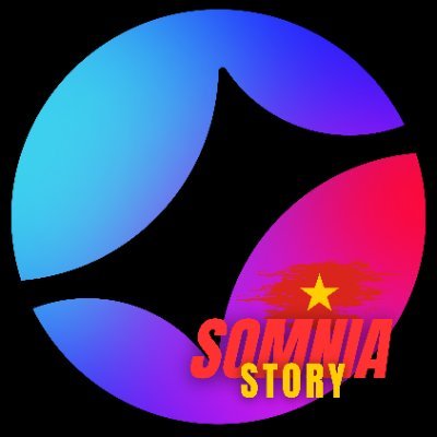 SomniaStory's profile picture. Cộng đồng Somnia Fan Việt Nam
Support by @dailystory_xyz
