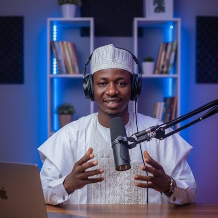 SaulawaAli49553's profile picture. MARKETER, CONTENT CREATOR, AIRDROP HUNTER, WEB3 JOB FINDER