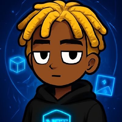 KosyWeb3Dev's profile picture. 