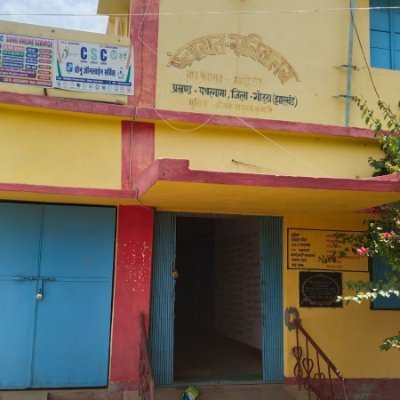 manchhitar71485's profile picture. Model Gram Panchayat