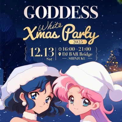 @Goddess_Tokyo