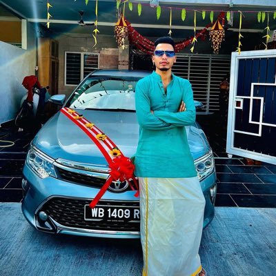 arivintheren's profile picture. 