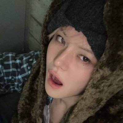 yoxironi's profile picture. 