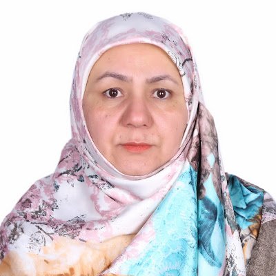 HosniyehRezaei's profile picture. Mobile App class student at @CodeToInspire