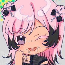 MC_Pinhead's profile picture. 🇵🇭 — Active in various fields (Cosplay, Stage Actress, Model, Influencer, Illustration, etc.) ♡ leader of Abberation! (HPMI OC)