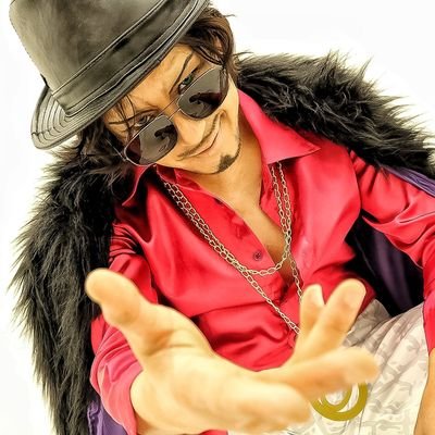 yamato1891's profile picture. 東海で活動してるレイヤーです。
PSYCHO-PASS、ユーリ!!!on ICE、アイドルマスターSideM、異世界食堂、銀魂、P4、A3! 、名探偵コナン あそびあそばせ、ヒプノシスマイク 極主夫道 呪術廻戦 etc