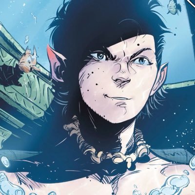 YoungFishPrince's profile picture. BRAT PRINCE OF THE SEAS