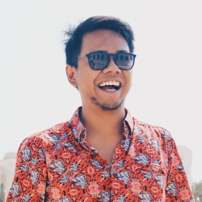 Izzatsalihuddin's profile picture. 