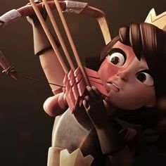 mugi_crush's profile picture. クラロワ、モンスト