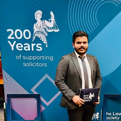 NavjeetSDhanda's profile picture. Lawyer(Solicitors R. A. England&Wales)|Advocate Hon’ble Supreme Court of India|Criminal & Immigration Lawyer|Member International Bar Association|