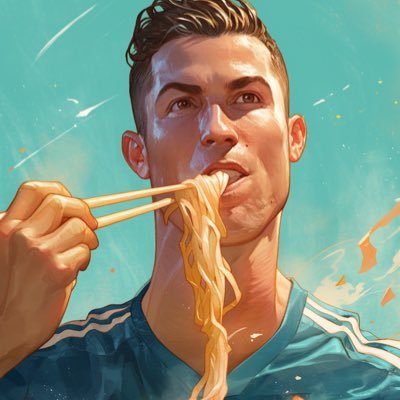 GenshinFootball's profile picture. クリロナ＆メッ信/サッカー⚽️/世界史🌏/トレンド/ 原神/FGO/FPS/アイコン、ヘッダーは気分で変更/@realmadrid アイコンは自作 基本フォロバ💯の複アカ→@RoyalStreetCR7