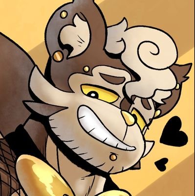 Rufuzhajime's profile picture. 19

he/they, furry, audhd, queer, mlm, poly, marxist

pfp - hexdisciple

taken by @letrenus 💕
 
open~

Minors=Block
 No age in bio=Block

🔞