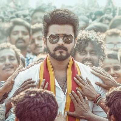 yuva_TVK's profile picture. 