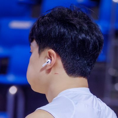 asaribi2022's profile picture. 가만히 강물을 보고 있으면 원수의 시체가 떠내려온다