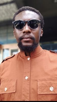 ntulahenock1's profile picture. Homme politique. communicateur @Avc_Rdc matadi/kongo central