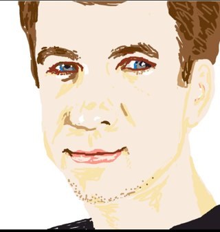 TyroneWasHere's profile picture. meh