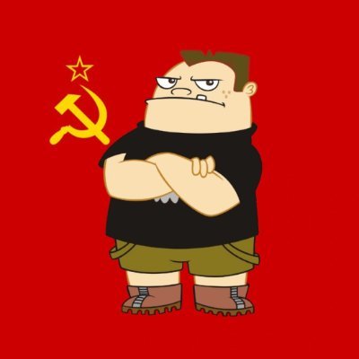 skrtperto's profile picture. Proselitismo político y adoctrinamiento
🏳️‍🌈