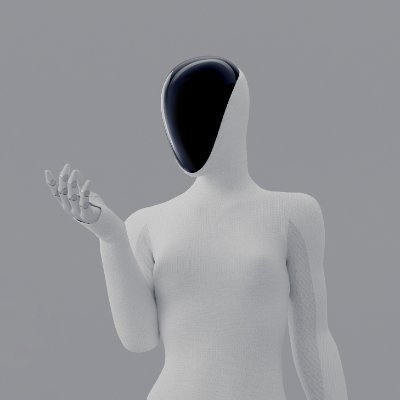 XPENGRobotics's profile picture. 