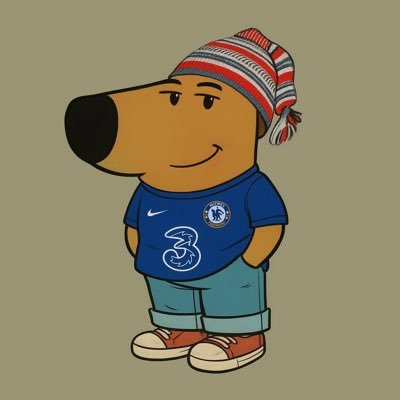 BIG7G5's profile picture. Chelsea | Everything Football | My opinion is not supreme | the Truth is the new Lie, so we keep saying it.