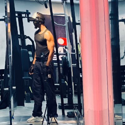 forgive_dont_gt's profile picture. Gym rat. Crypto mind. Football soul. Hustle in the gym, risk in the charts, passion on the pitch.