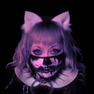 DaddyFloof's profile picture. 21+MDNI Bitey Cryptid Catgirl on a roomba♿️