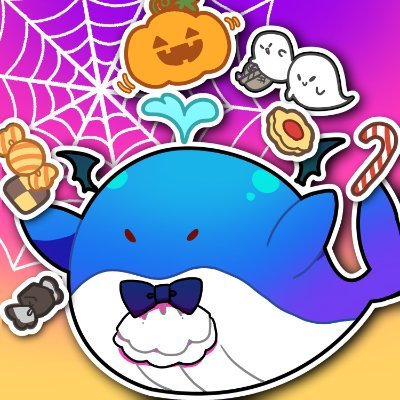 t7s_Wanizou's profile picture. 何事もニワカで知ったかぶる♂鯨です

コミュ障ですがネット弁慶やらせてください！

最近LEIWANがあつい。

アイコンは律樹さんから～
ヘッダーはぽよちゃんさんから～

TRPG
ナナシス
ow2
などゲーム大好きな鯨です
全体的に下手です

https://t.co/eux16Yrpu7