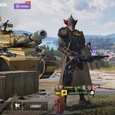 woke5g's profile picture. I'm a philosopher finding deeper meaning in what I get involved with. club | GUNNERS | gamer |CODM| GAMBLER | https://t.co/o5BiK6QYK5 |