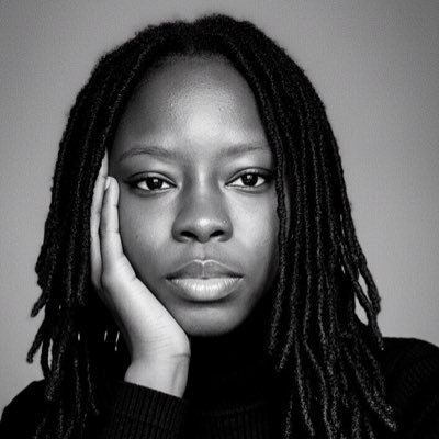 SwarthyLayo's profile picture. The Web3 CC || Contributor @superteamng ||  Msc Student