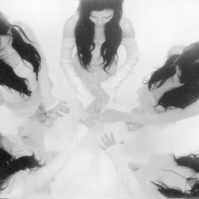 yeajc's profile picture. visual artist