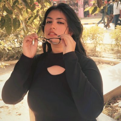 Avnidahiyaa's profile picture. roz ka kuch naya natak