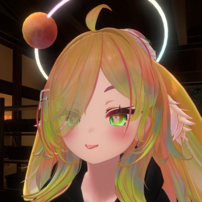 AliciaPoPoswell's profile picture. 残当
暫く寝かせておきます。