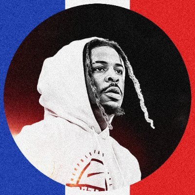 jamorant_france's profile picture. 