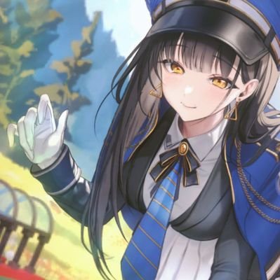 nyan_homu_NIKKE's profile picture. NIKKE用アカウント　初心者ですが、気軽に絡んでもらえると嬉しいです！
推し:ディーゼル　スノーホワイト　リバーレリオ　紅蓮　シンデレラ　セイレーン　クラウン　ナユタなど…　
無言フォロー失礼します
NIKKE系のアカウントならフォロバします〜