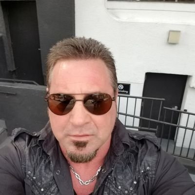 Michael_Urban's profile picture. Constitutional Conservative/White Christian Nationalist/Guitarist for Judas Priest tribute/Proud2bwhite/dems are communist Demonic💩