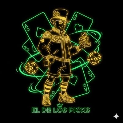 El_de_los_picks's profile picture. GRUPO DE TELEGRAM 
⚠️Más de 30 tipsters 
⚠️ Retos, Garantizados, Stakes10
🚨Mexicanos 🇲🇽
🚨Extranjeros 🇺🇸
💰GRUPO VIP $300 MXN
MANDA DM PARA MAS INFORMACIÓN